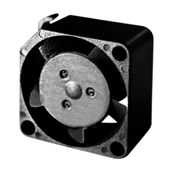 Sunon MF20100V2-1000U-G99 fan