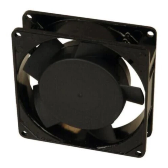 MULTICOMP MC23724 Fan