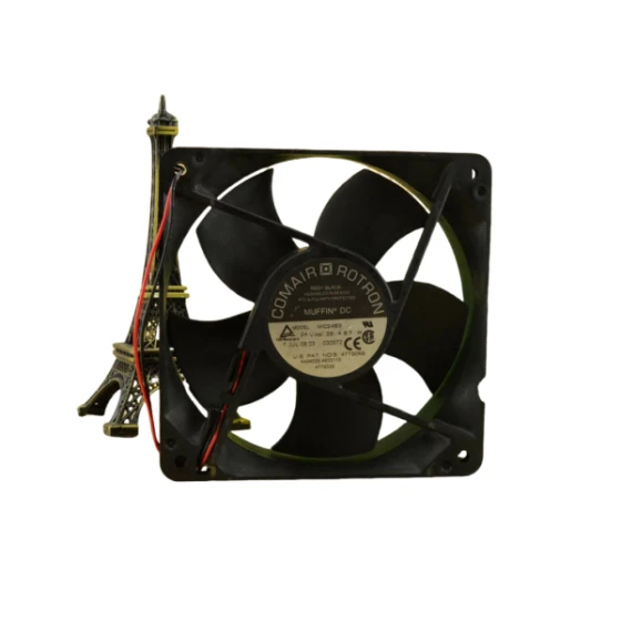 COMAIR ROTRON MC24B3 Fan