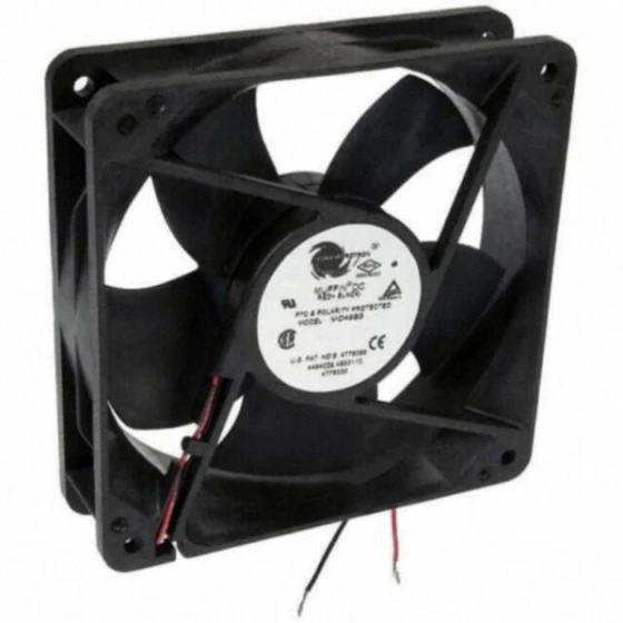 COMAIR ROTRON MC24K3 Fan