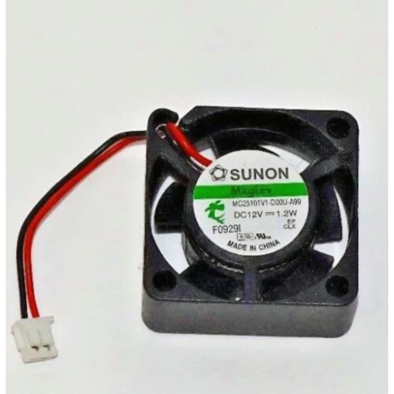 sunon MC25101V1-D00U-A99 Fan
