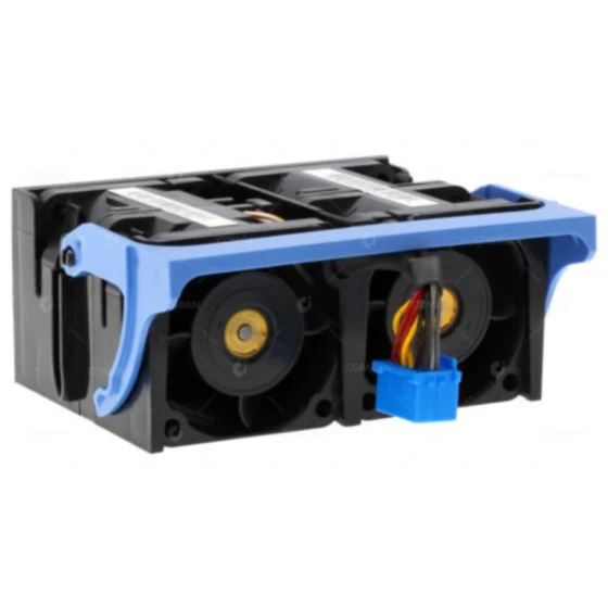 MC545 Fan