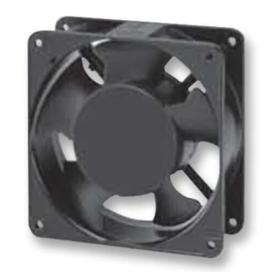 MULTICOMP MCDP203A-2123LBL.GN Fan
