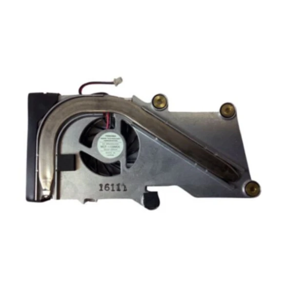 MCF-1109M05 Fan