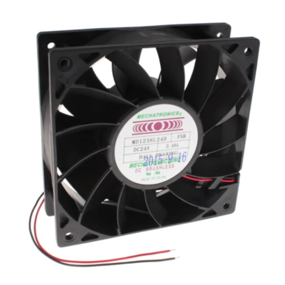 Mechatronics MD1238L24B-FSR fan
