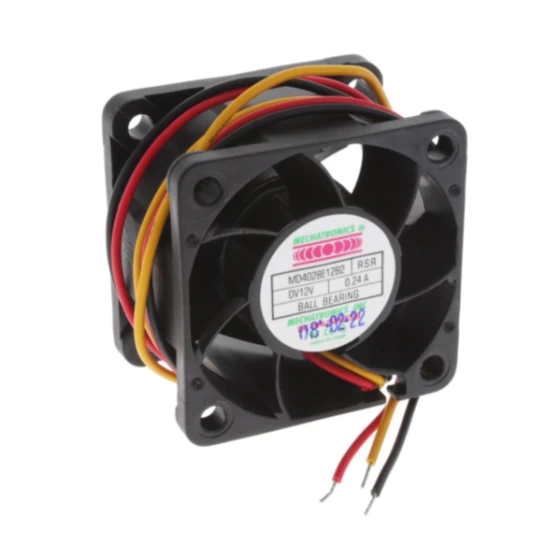 Mechatronics MD4028E12B2-FSR-V10 fan