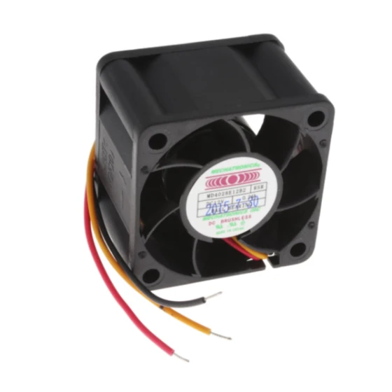Mechatronics MD4028E12B2-RSR fan