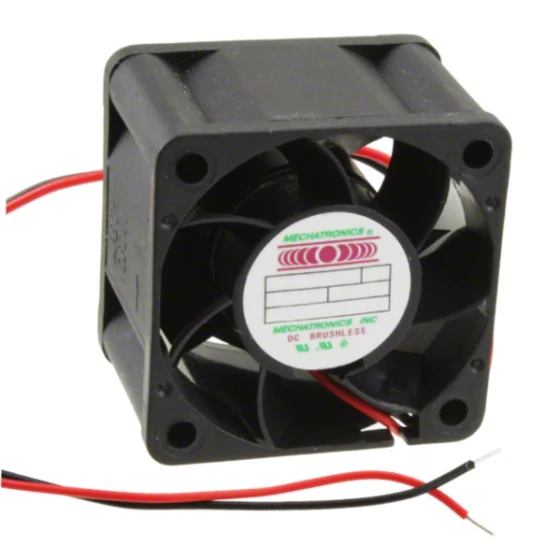 Mechatronics MD4028H12B-RSR fan