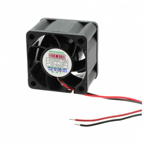 Mechatronics MD4028H24B-RSR fan