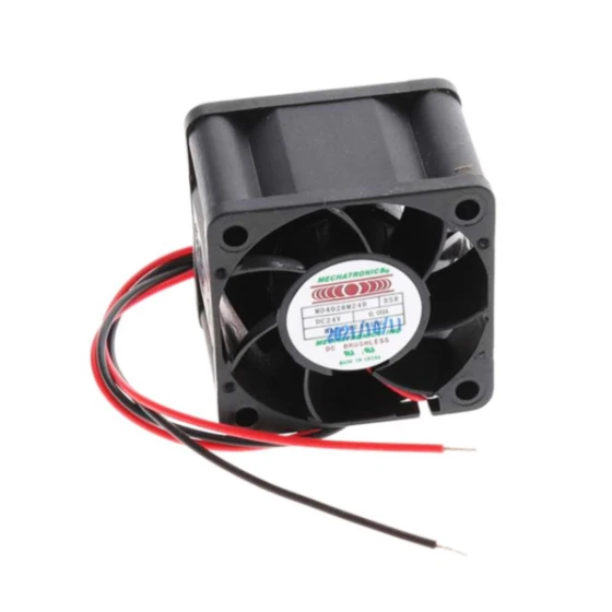 Mechatronics MD4028M24B-RSR fan