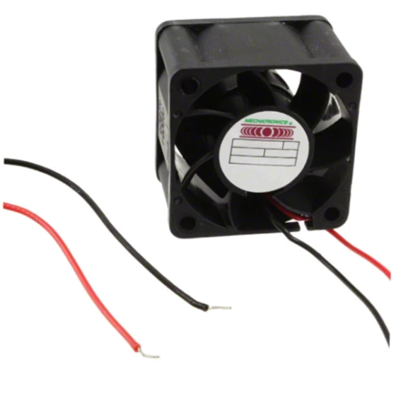 Mechatronics MD4028V12B-RSR fan