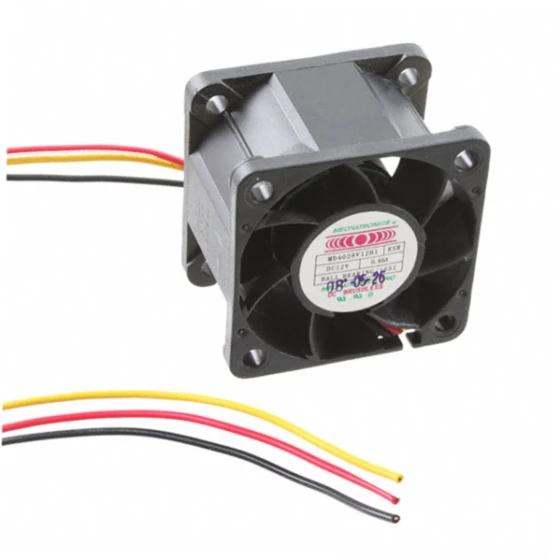 Mechatronics MD4028V12B1-FSR-L11 fan