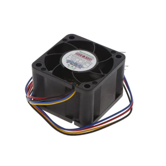 Mechatronics MD4028X12B1+6-RSR fan