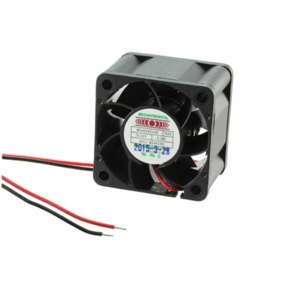 Mechatronics MD4028X24B-RSR fan