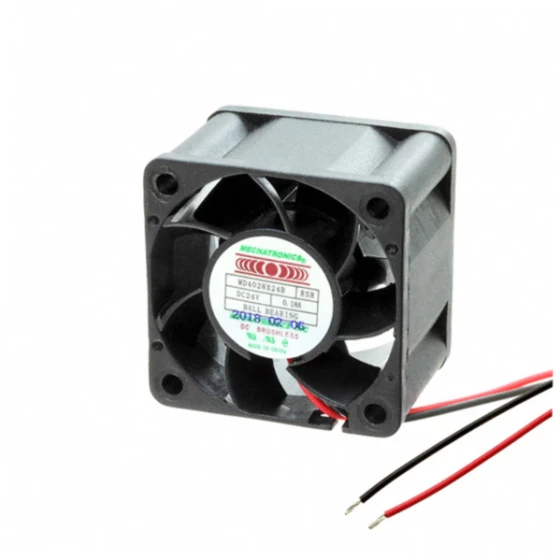 Mechatronics MD4028X24B-RSR-L24 fan
