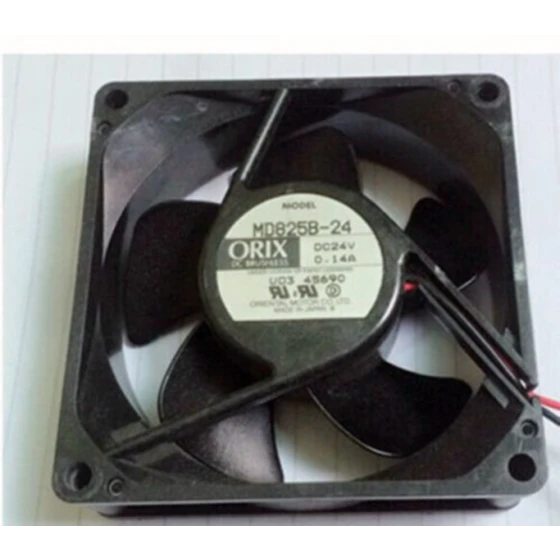 ORIX MD825B-24 Fan
