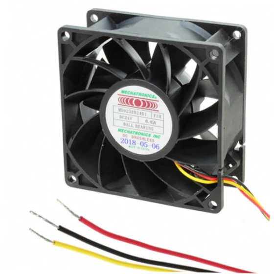 Mechatronics MD9238H24B1-FSR fan