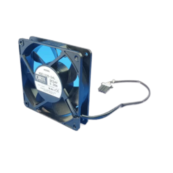 ORIX MDE1225-24L Fan