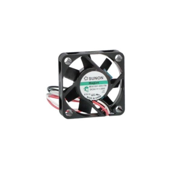 Sunon ME40100V1-000U-F99 fan