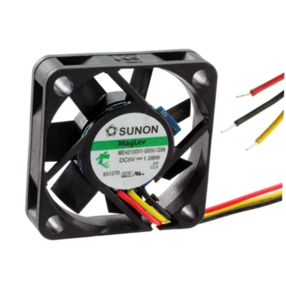 Sunon ME40100V1-000U-G99 fan
