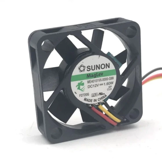 sunon ME40101VX-0000-G99 Fan