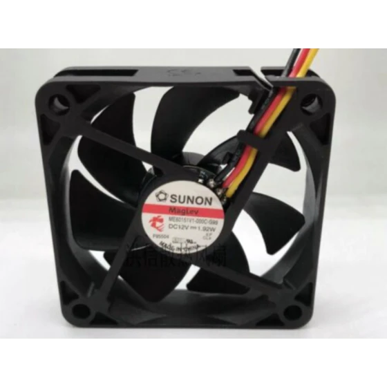 sunon ME60151V1-000C-G99 Fan