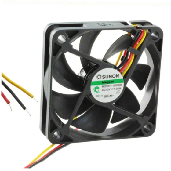 Sunon ME60151V1-000U-G99 fan
