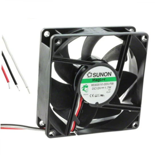 Sunon ME80251V1-000U-F99 fan