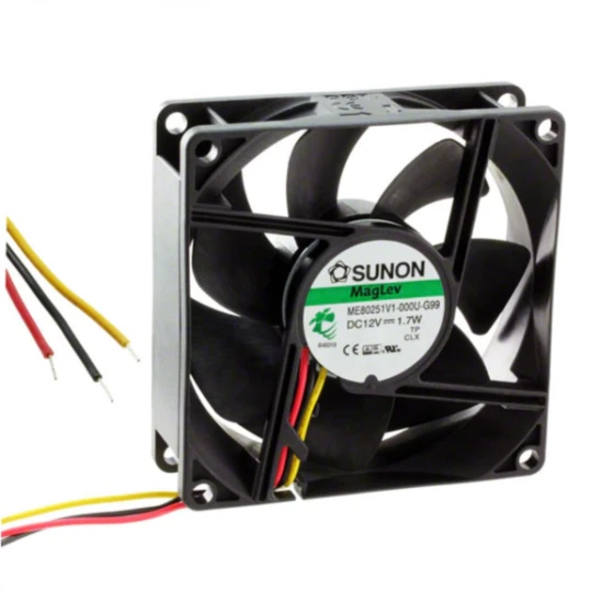 Sunon ME80251V1-000U-G99 fan