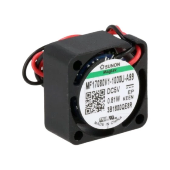 Sunon Fans MF17080V1-1000U-A99 Fan