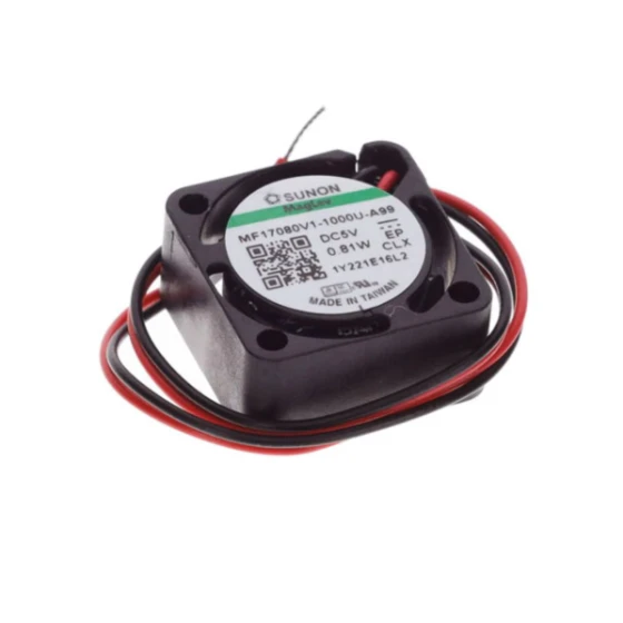 Sunon MF17080V1-1000U-A99 fan