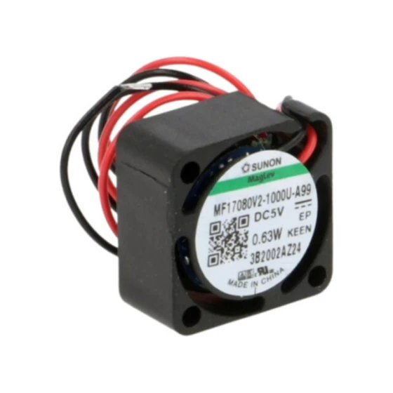 Sunon Fans MF17080V2-1000U-A99 Fan