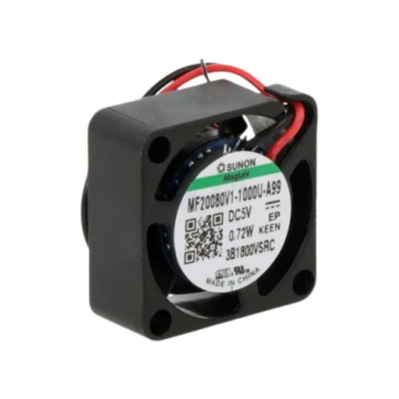 Sunon Fans MF20080V1-1000U-A99 Fan