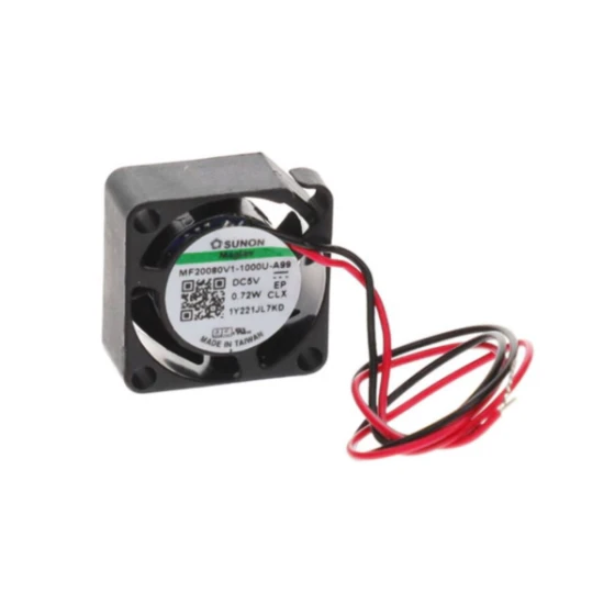 Sunon MF20080V1-1000U-A99 fan