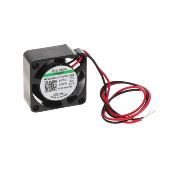 Sunon MF20080V2-1000U-A99 fan