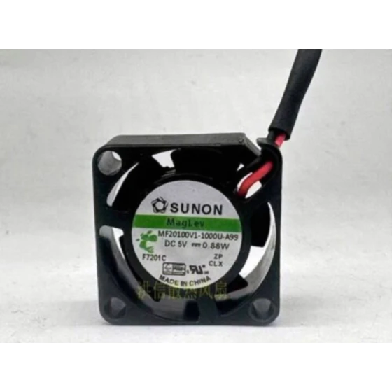 Sunon MF20100V1-1000U-A99 fan