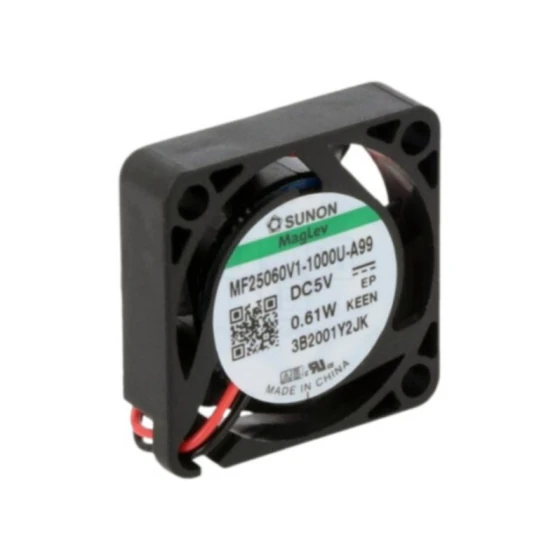 Sunon Fans MF25060V1-1000U-A99 Fan