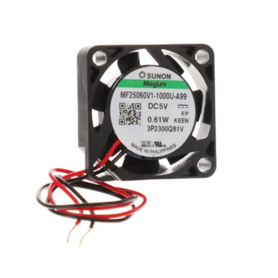 Sunon MF25060V1-1000U-A99 fan