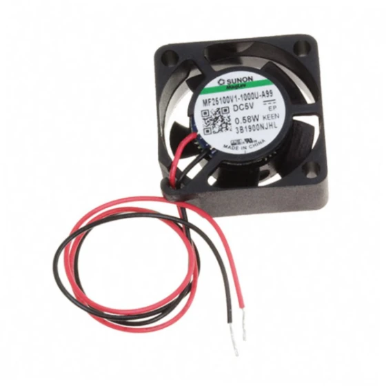Sunon MF25100V1-1000U-A99 fan
