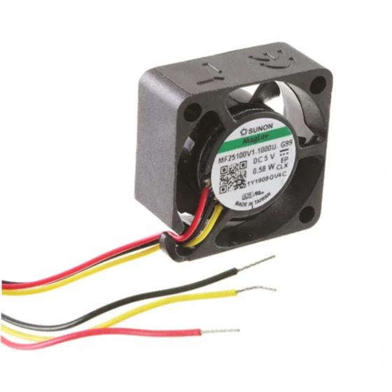 Sunon MF25100V1-1000U-G99 fan
