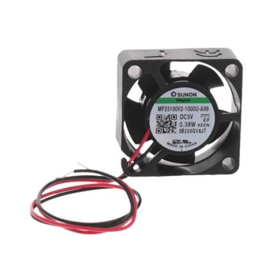Sunon MF25100V2-1000U-A99 fan