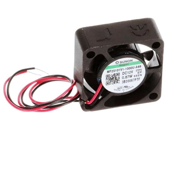 Sunon MF25101V1-1000U-A99 Fan
