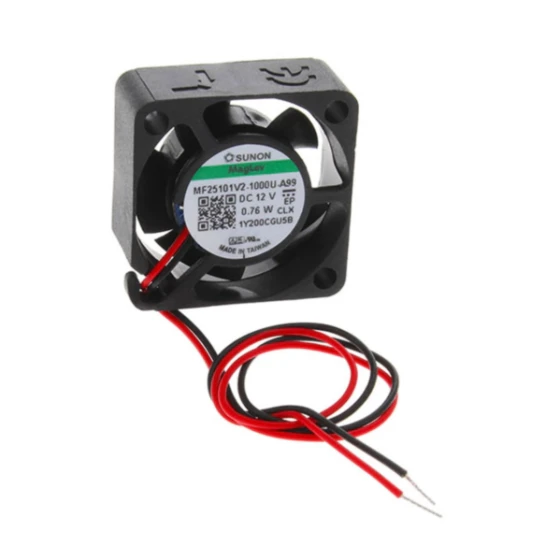 Sunon MF25101V2-1000U-A99 fan