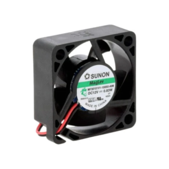 Sunon Fans MF30101V1-1000U-A99 Fan