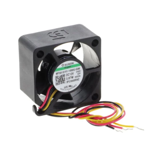 Sunon MF30151V1-1000U-G99 fan