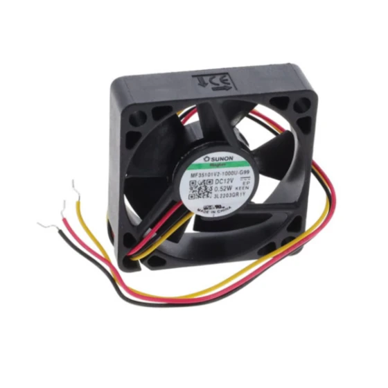 Sunon MF35101V2-1000U-G99 fan