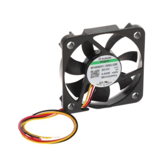Sunon MF40060V1-1000U-G99 fan