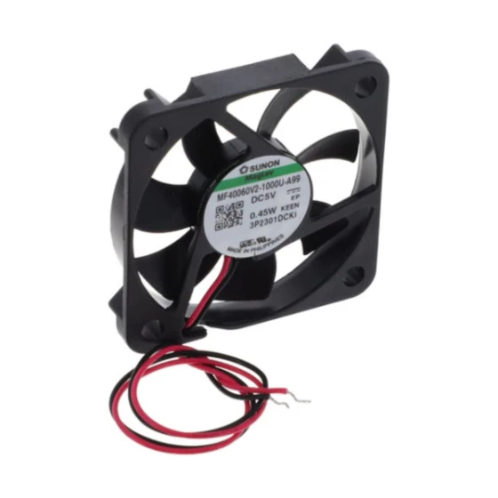 Sunon MF40060V2-1000U-A99 fan