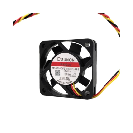 sunon MF40100V2-1000C-A99 Fan