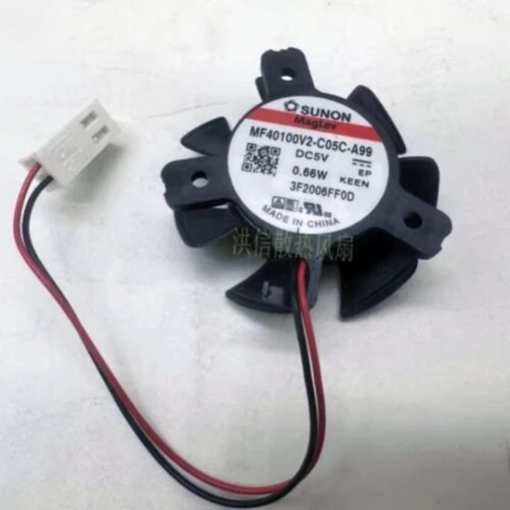 sunon MF40100V2-C01C-A99 Fan